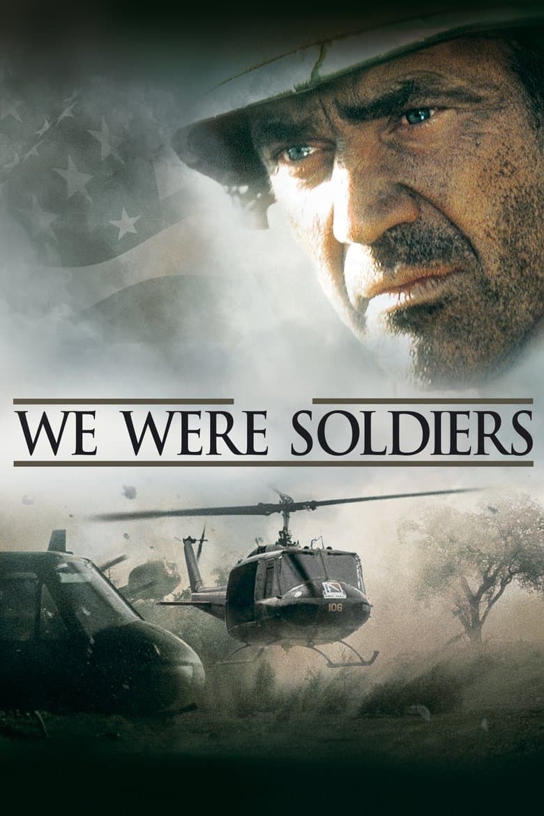 We Were Soldiers (2002) BluRay 480p, 720p & 1080p Mkvking - Mkvking.com