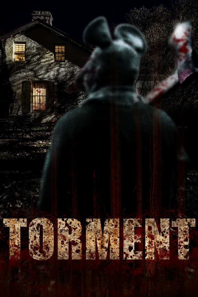 Torment (2013) BluRay 480p & 720p Free HD Movie Download
