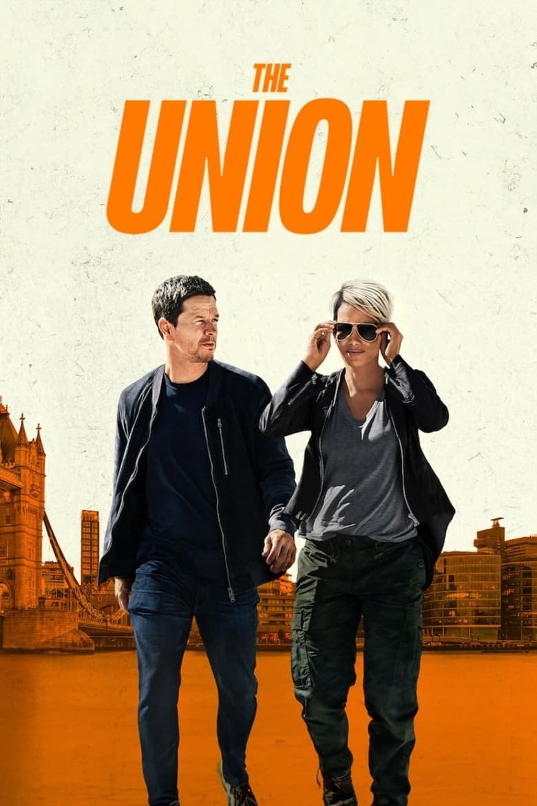 The Union (2024) WEB-DL 480p, 720p & 1080p Movie Download