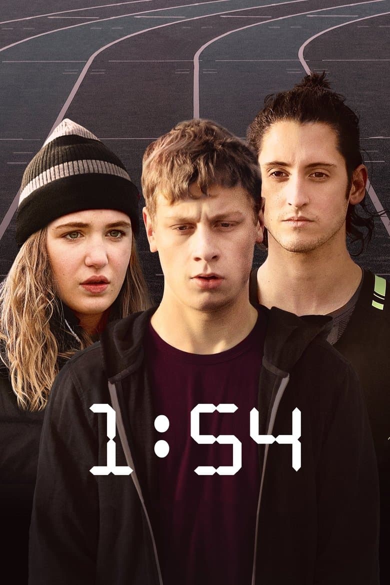 1:54 (2016) BluRay 480p & 720p Free HD Movie Download