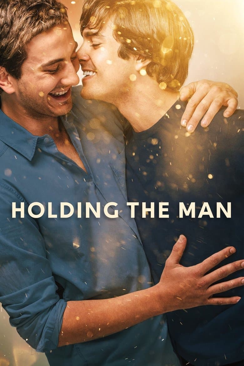 Holding the Man (2015) BluRay 480p & 720p Free HD Movie Download