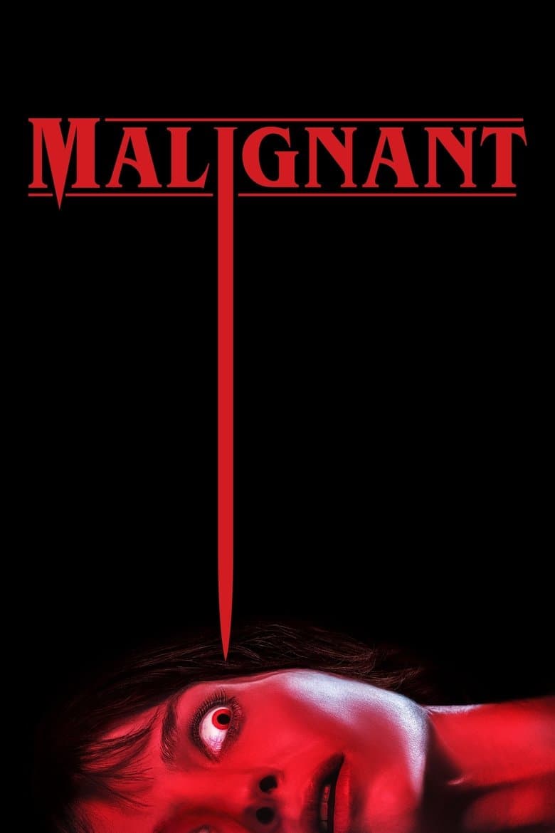 Malignant (2021) BluRay 480p, 720p & 1080p Mkvking - Mkvking.com