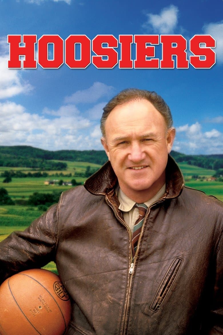 Hoosiers (1986) BluRay 480p, 720p & 1080p Mkvking - Mkvking.com
