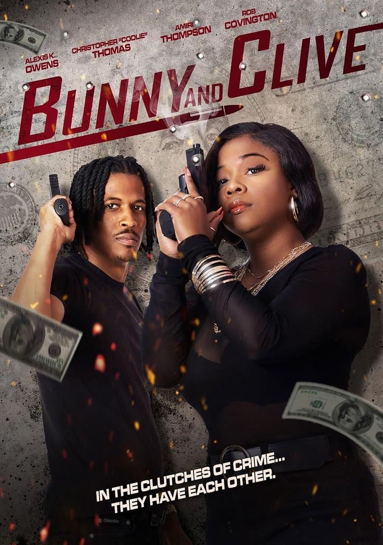 Bunny & Clive (2024)