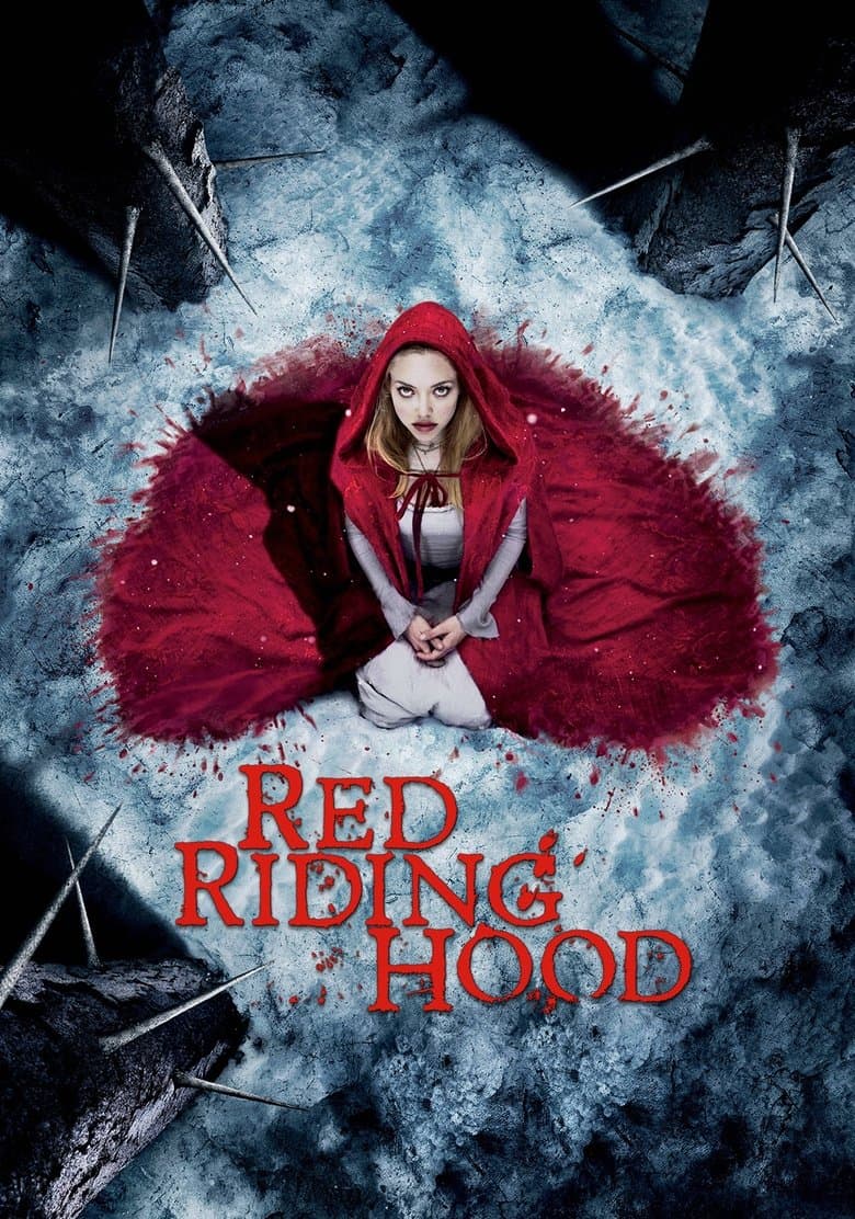 Red Riding Hood (2011) BluRay 480p & 720p HD Movie Download