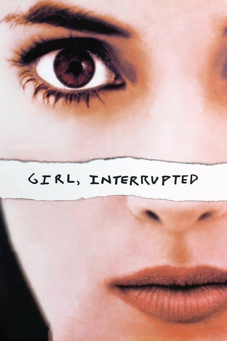 Girl, Interrupted (1999) WEB-DL 480p & 720p Free HD Movie Download