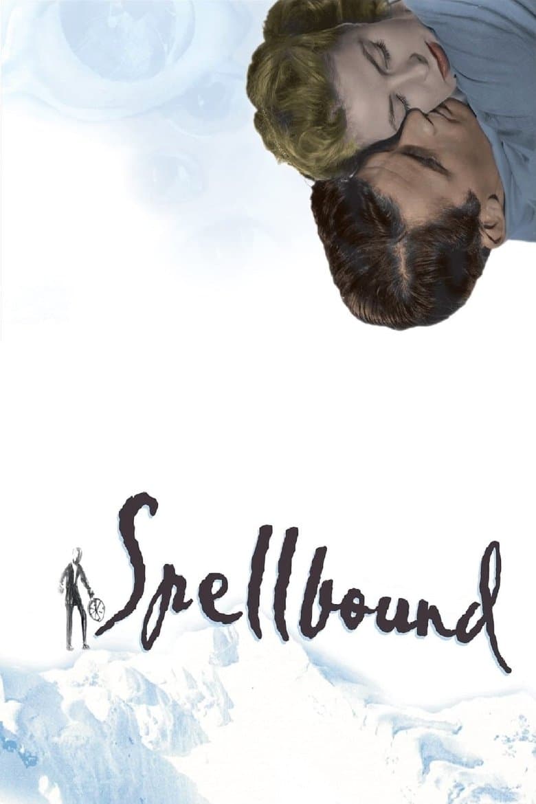 Spellbound (1945) BluRay 480p & 720p Free HD Movie Download