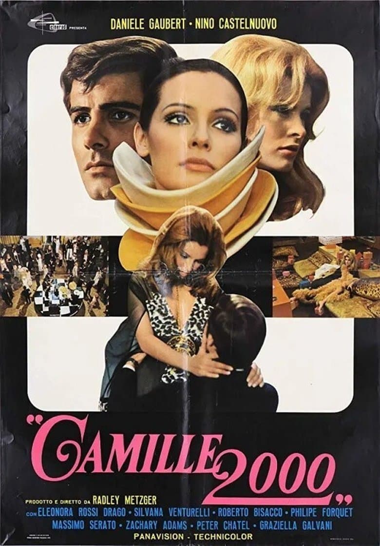 Camille 2000 (1969) BluRay 480p, 720p & 1080p Movie Download