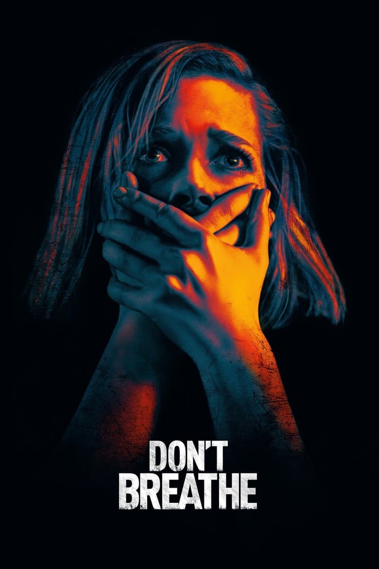 Don’t Breathe (2016) BluRay 480p, 720p & 1080p Full HD Movie Download