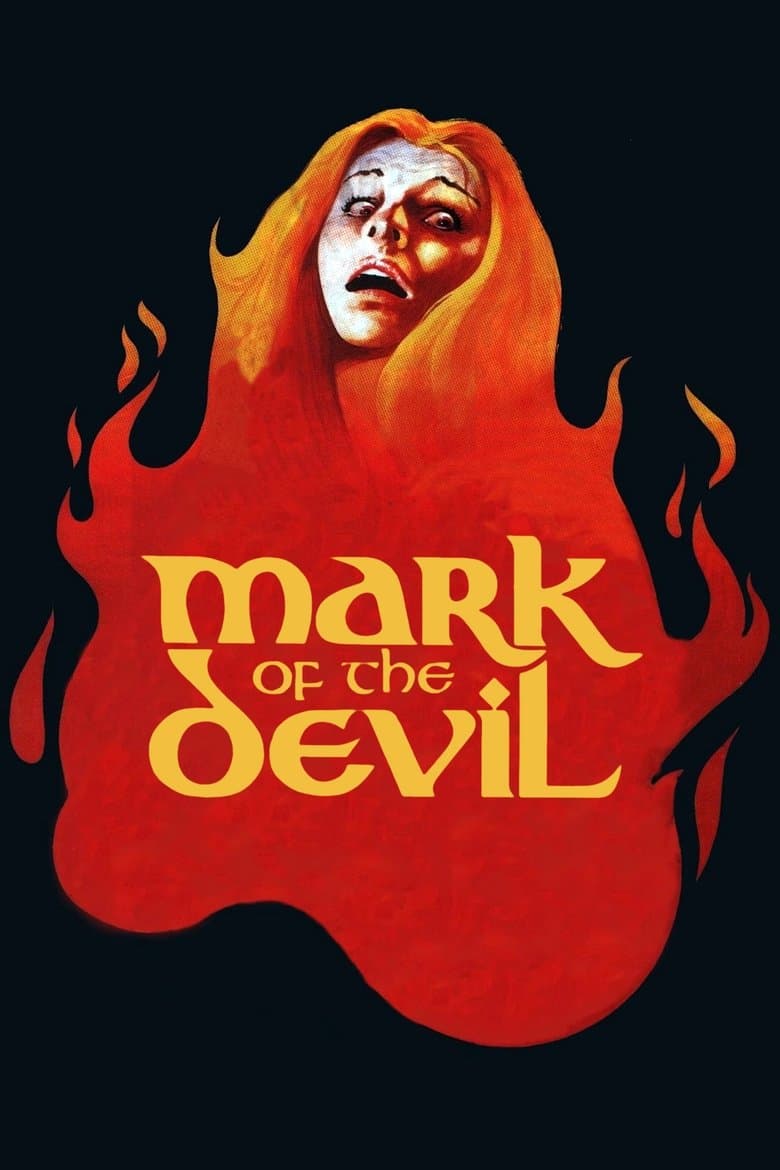 Mark of the Devil (1970)