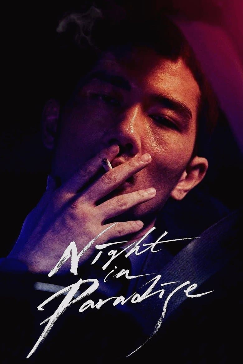Night in Paradise (2020) WEBRip 480p, 720p & 1080p Mkvking - Mkvking.com