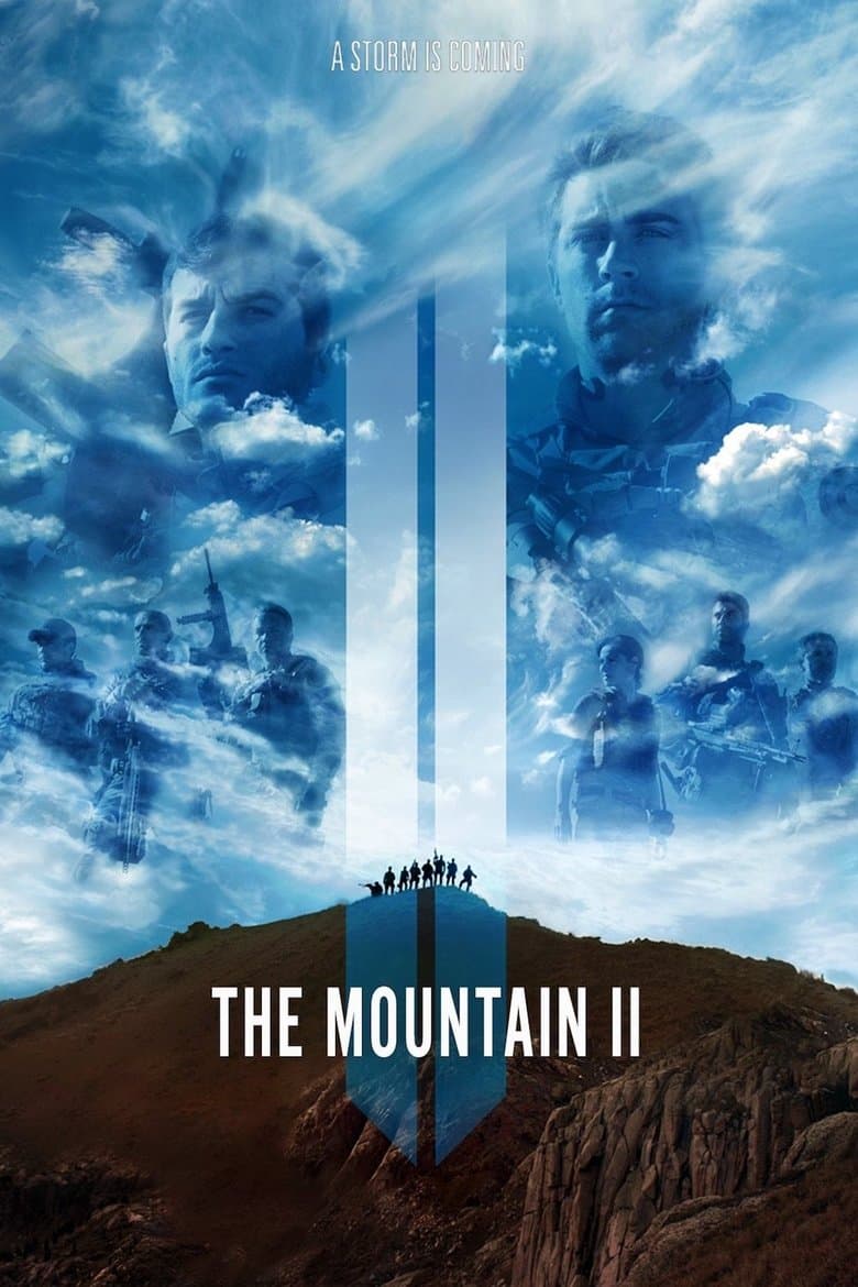 The Mountain II (2016) WEB-DL 480p & 720p Full HD Movie Download