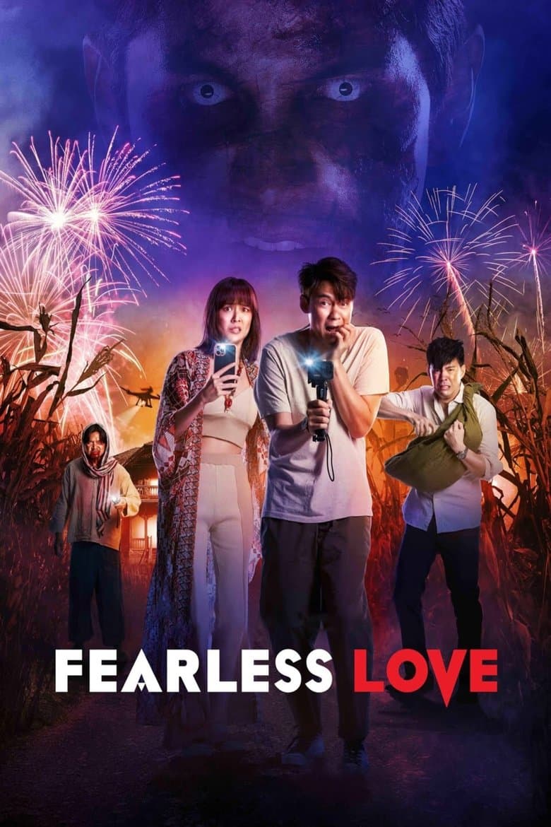 Fearless Love (2022) WEBRip 480p, 720p & 1080p Full HD Movie Download