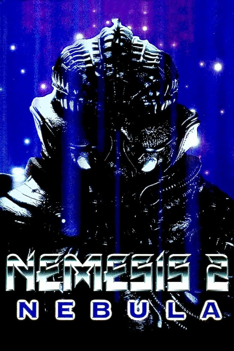 Nemesis 2: Nebula (1995) BluRay 480p, 720p & 1080p Mkvking - Mkvking.com