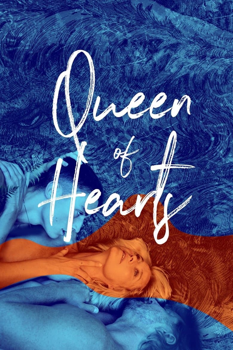 Queen of Hearts (2019) BluRay 480p, 720p & 1080p Mkvking - Mkvking.com