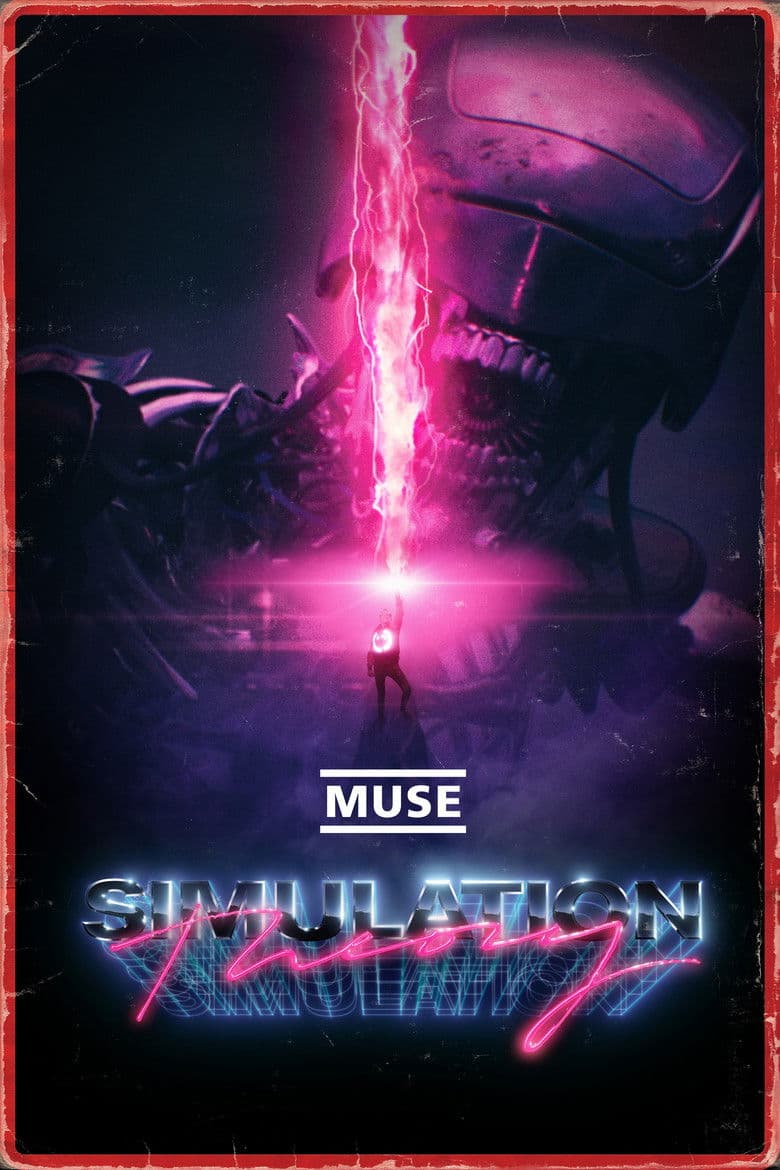Simulation Theory Film (2020) BluRay 480p, 720p & 1080p Movie Download
