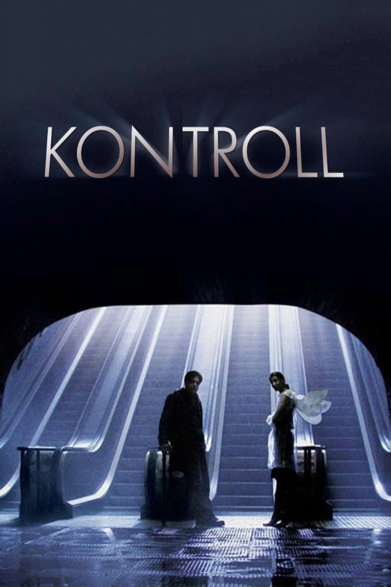Kontroll (2003) BluRay 480p & 720p Free HD Movie Download
