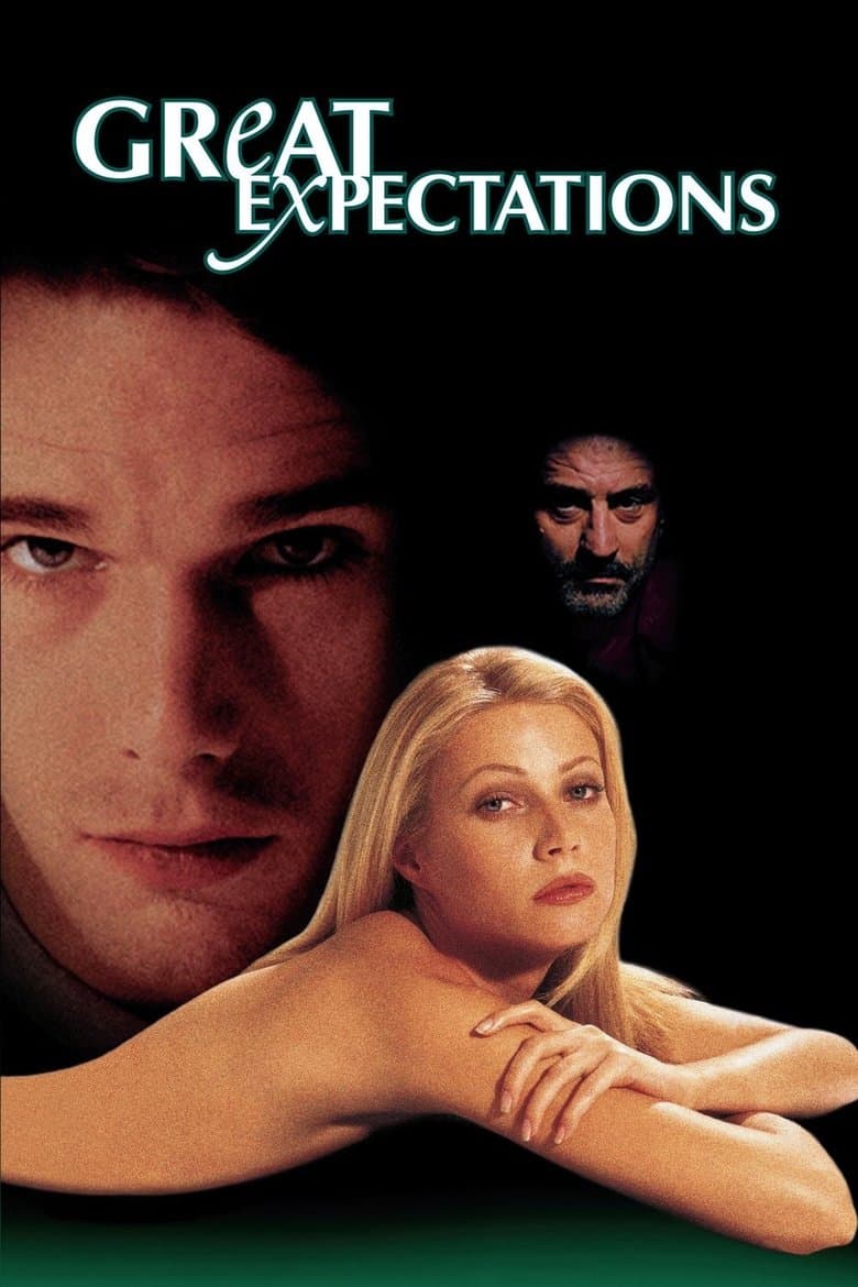Great Expectations (1998) BluRay 480p, 720p & 1080p Movie Download