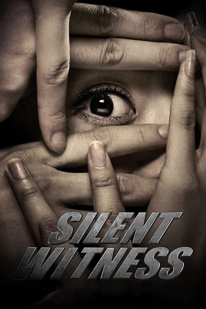 Silent Witness (2013) BluRay 480p, 720p & 1080p Mkvking - Mkvking.com