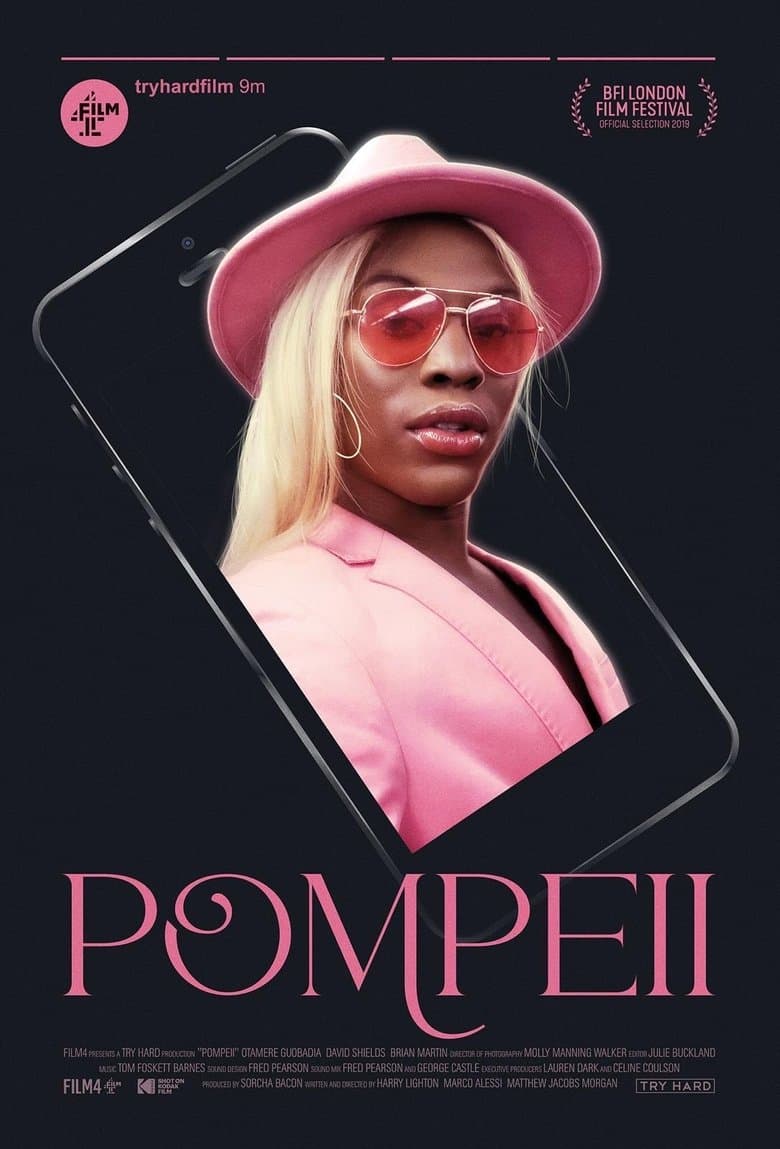 Pompei (2019) BluRay 480p, 720p & 1080p Mkvking - Mkvking.com