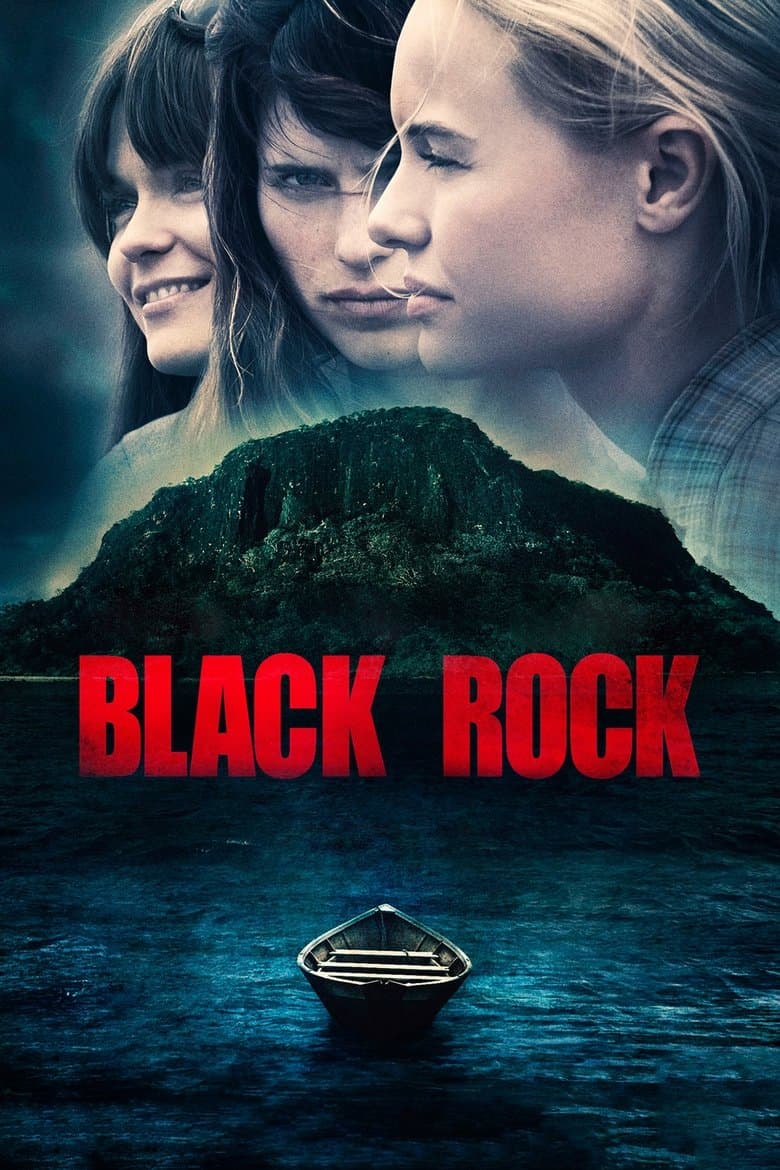 Black Rock (2012) BluRay 480p, 720p & 1080p Mkvking - Mkvking.com