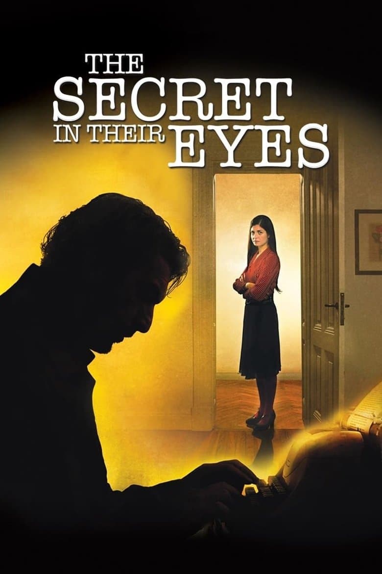The Secret in Their Eyes (2009) BluRay 480p & 720p HD Movie Download