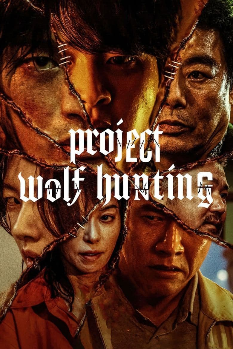Project Wolf Hunting (2022) BluRay 480p, 720p & 1080p Full HD Movie Download