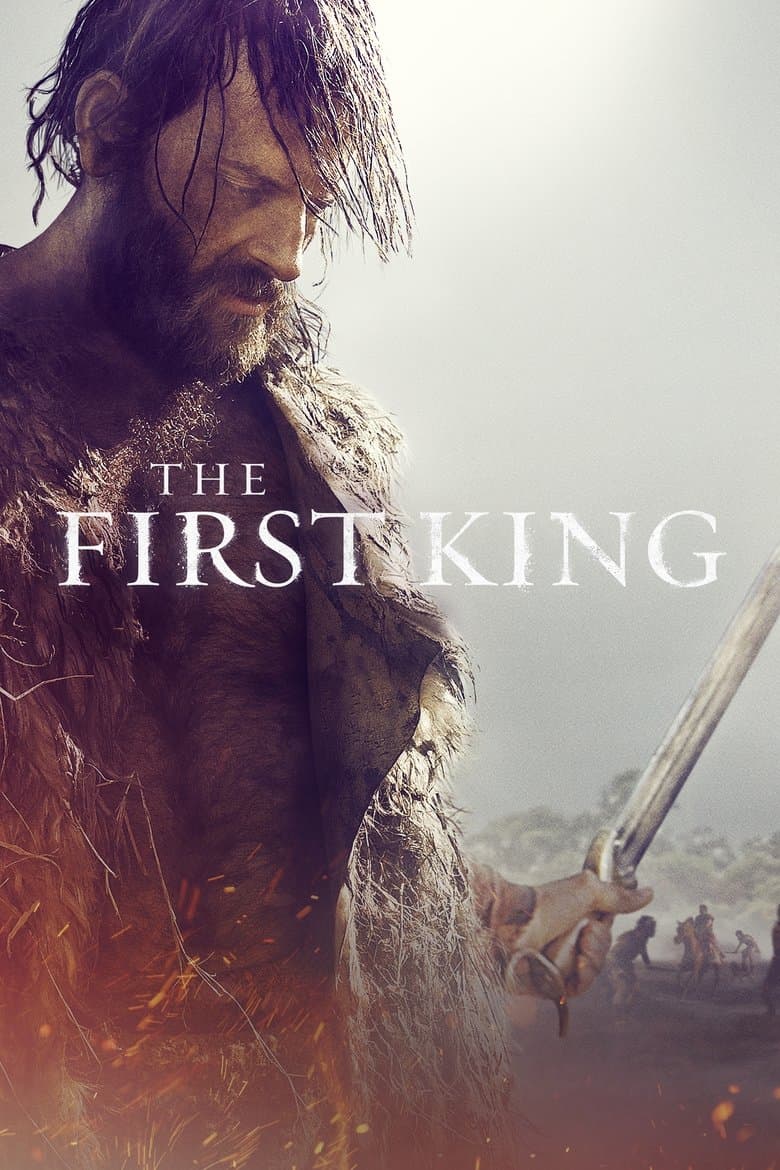 Romulus & Remus: The First King (2019)