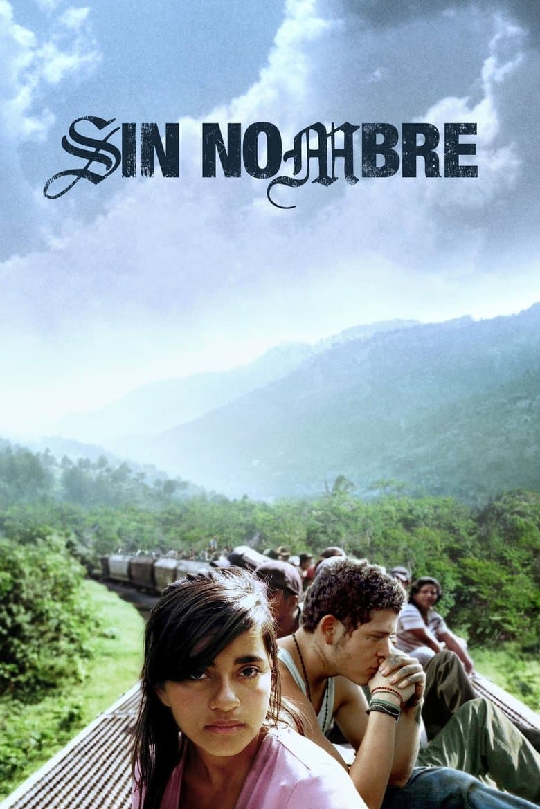 Sin Nombre (2009) BluRay 480p & 720p Spanish Movie Download