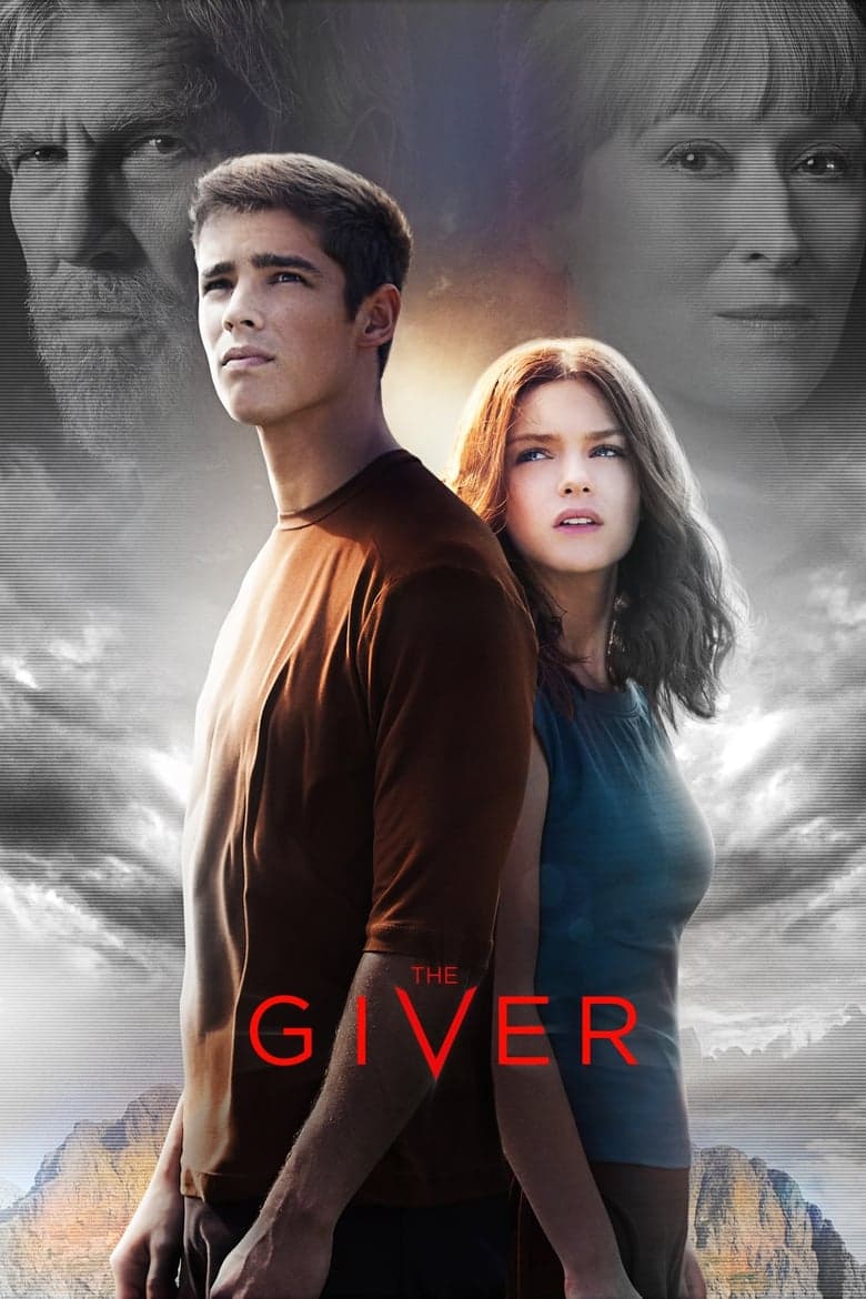 The Giver (2014) BluRay 480p, 720p & 1080p Mkvking - Mkvking.com