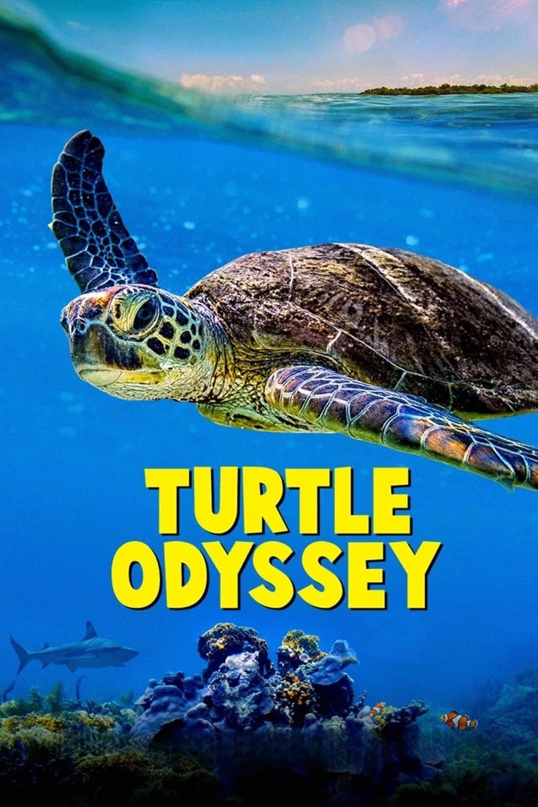 Turtle Odyssey (2018)