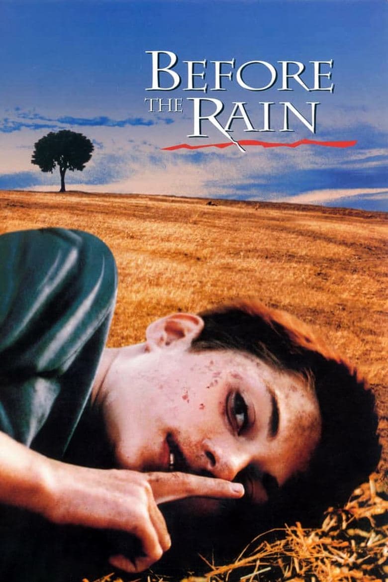 Before the Rain (1994) WEB-DL 480p & 720p Free HD Movie Download