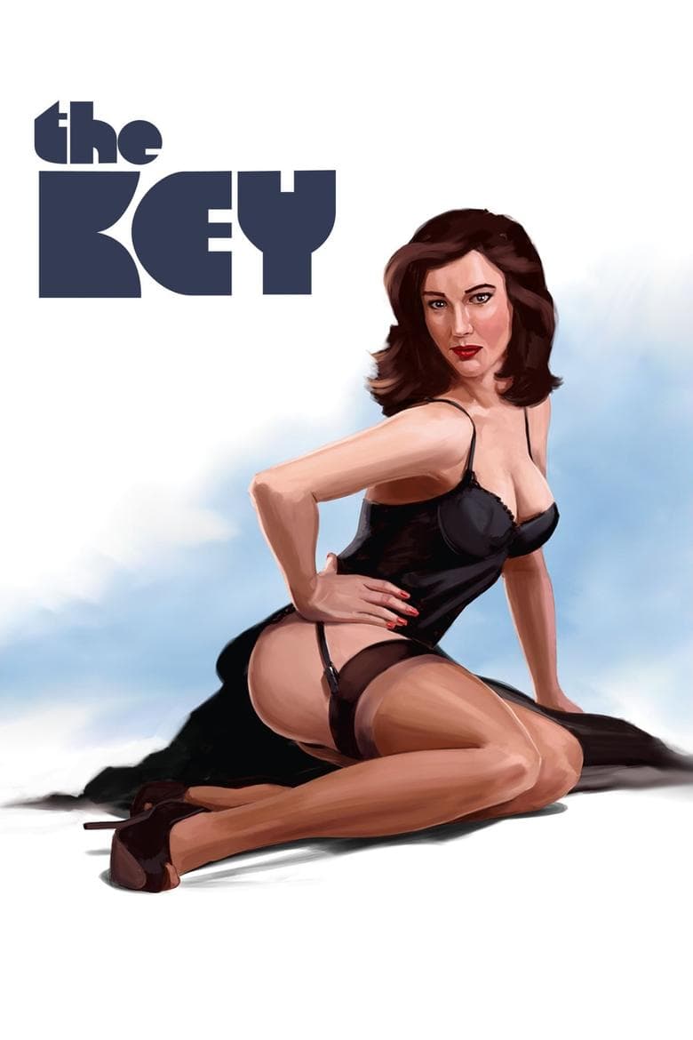 The Key (1983) BluRay 480p & 720p Free HD 18+ Movie Download