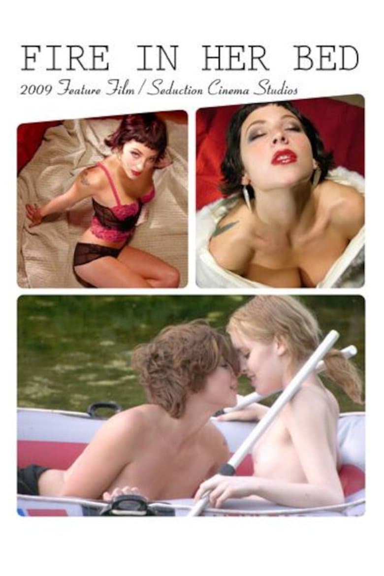 Fire in Her Bed (2009) BluRay 480p & 720p Free HD Movie Download