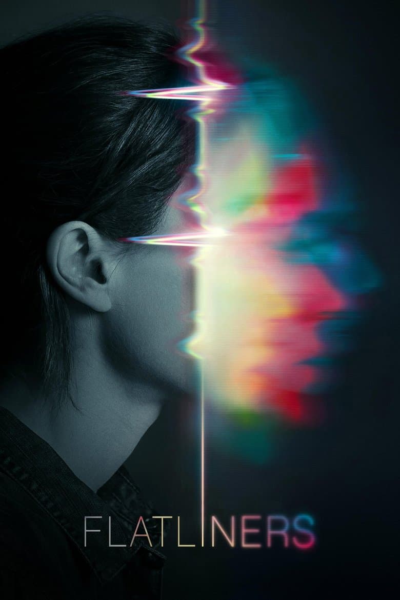 Flatliners (2017) BluRay 480p & 720p HD Movie Download