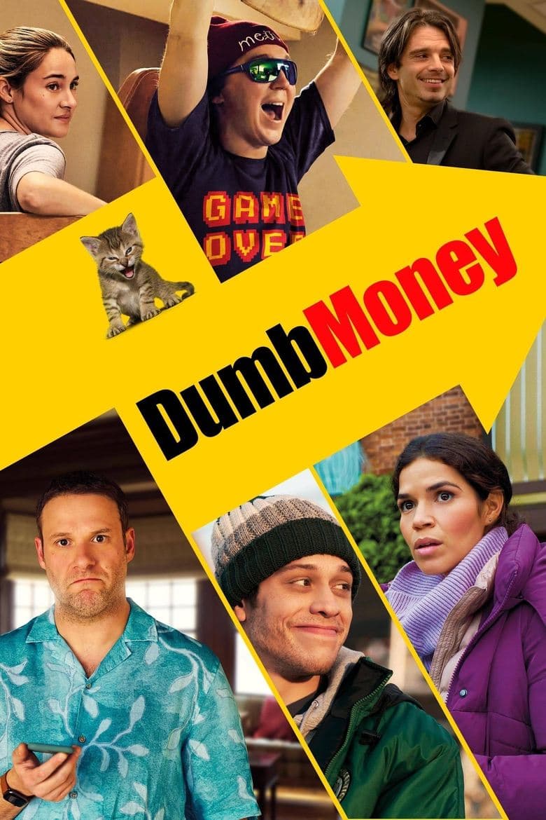 Dumb Money (2023) BluRay 480p, 720p & 1080p Free Download and Streaming