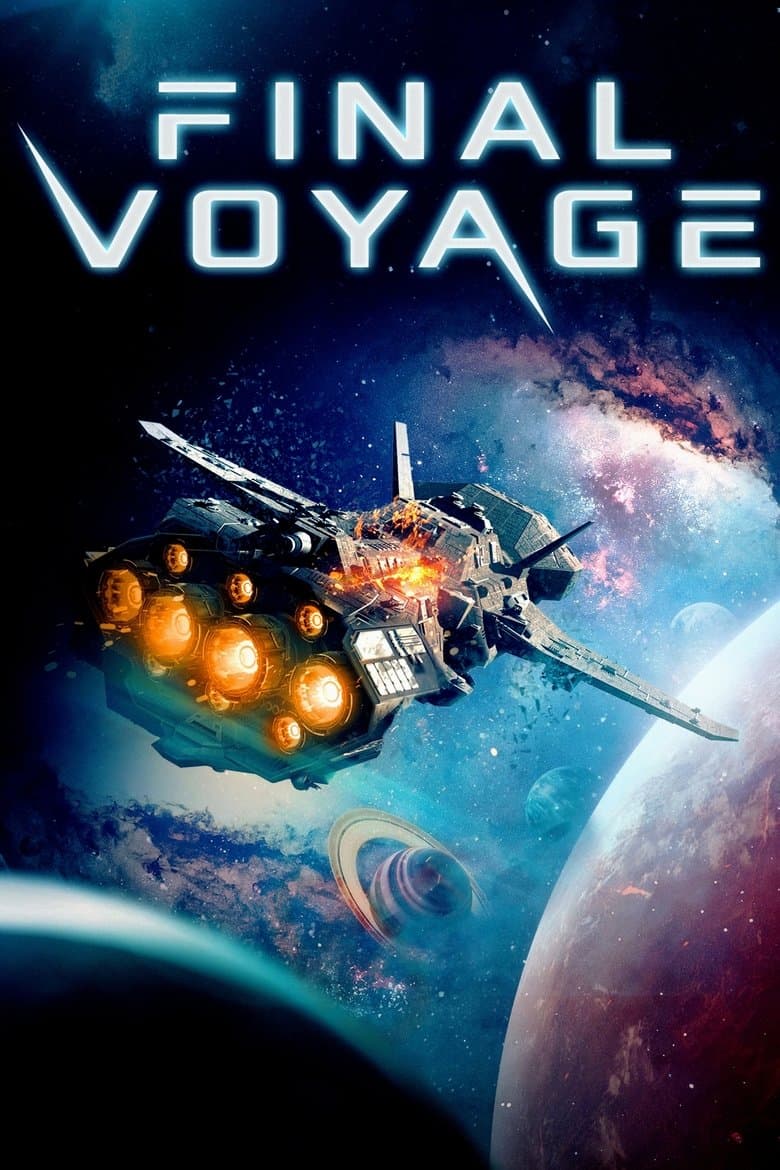 Final Voyage (2019)