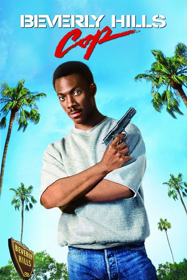 Beverly Hills Cop (1984) BluRay 480p & 720p Free HD Movie Download