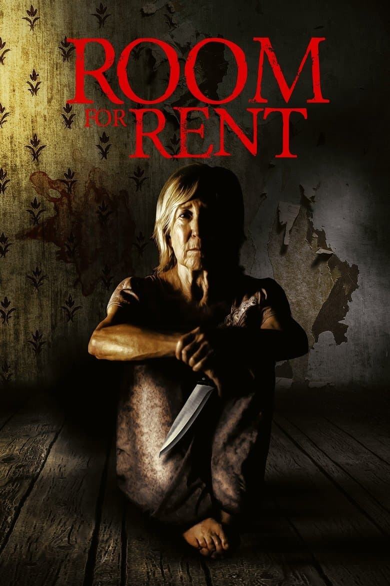 Room for Rent (2019) WEB-DL 480p & 720p HD Movie Download