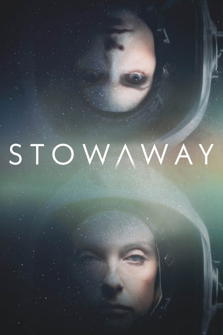 Stowaway (2021) BluRay 480p, 720p & 1080p Mkvking - Mkvking.com