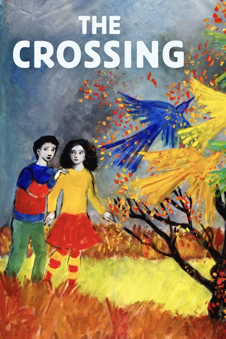 The Crossing (2021)