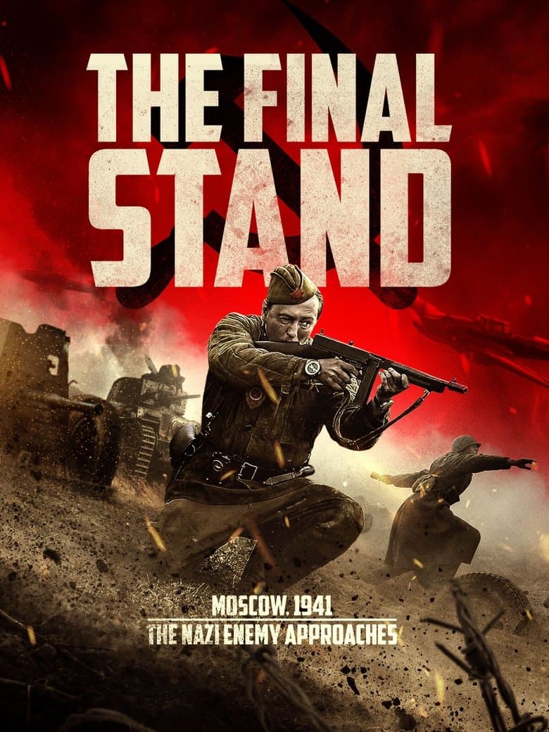 The Last Frontier (2020) BluRay 480p, 720p & 1080p Mkvking - Mkvking.com