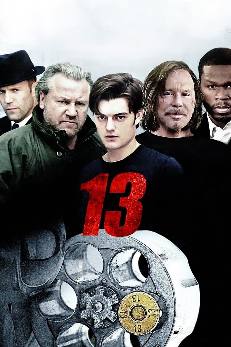 13 (2010) BluRay 480p & 720p Mkvking - Mkvking.com