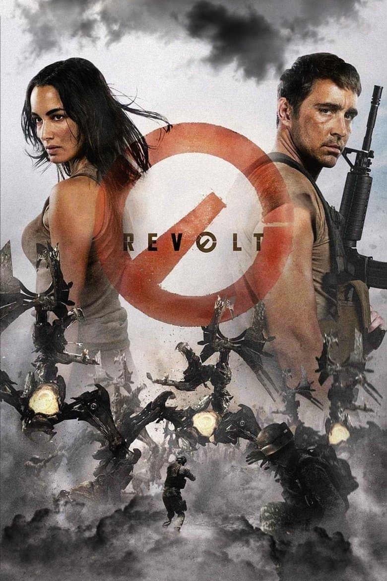 Revolt (2017) BluRay 480p & 720p Free HD Movie Download