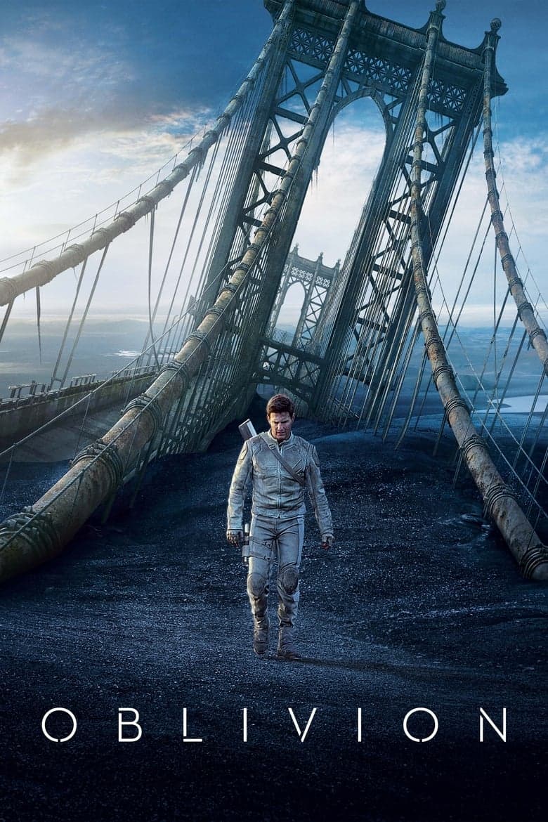 Oblivion (2013) BluRay 480p & 720p Movie Download Subtitle Indonesia