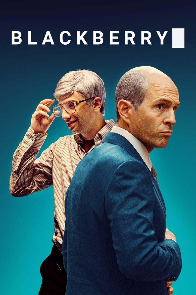 BlackBerry (2023) BluRay 480p, 720p & 1080p Full HD Movie Download