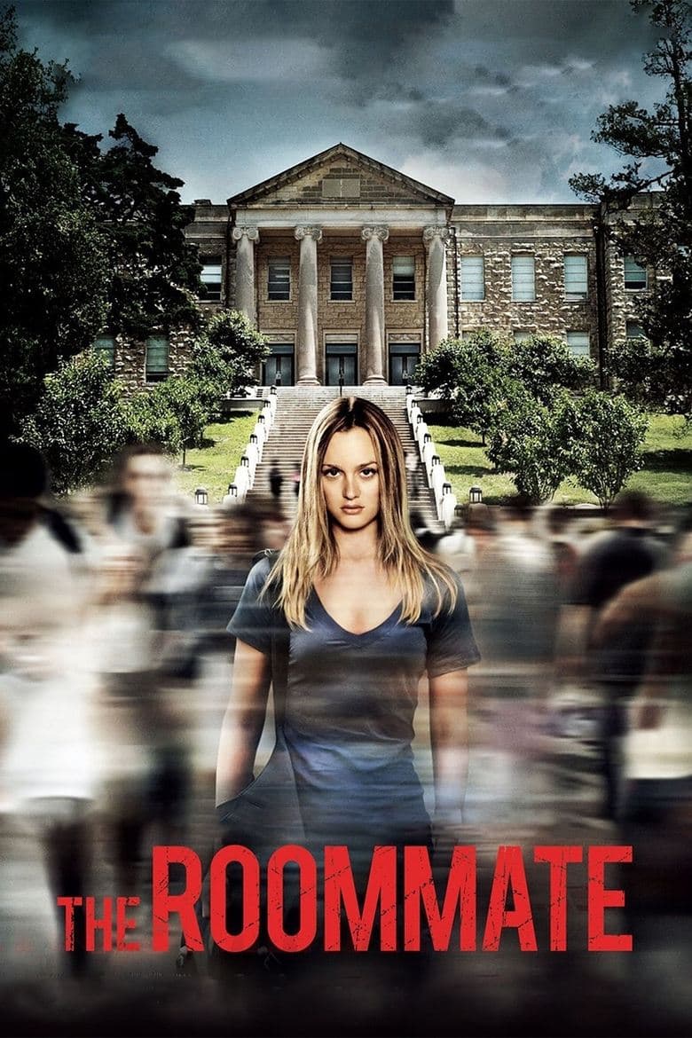 The Roommate (2011)