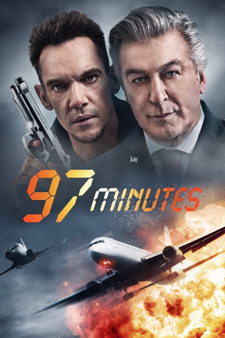 97 Minutes (2023) WEB-DL 480p, 720p & 1080p Full HD Movie Download