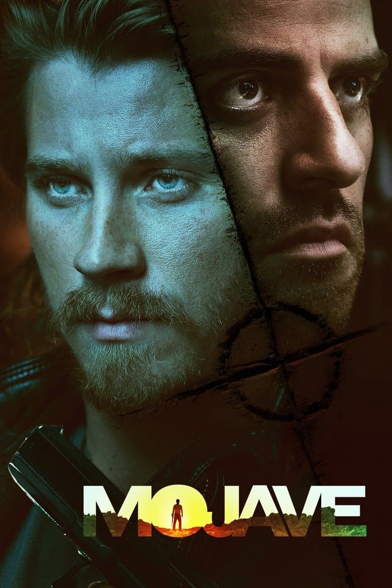 Mojave (2015) BluRay 480p & 720p Free HD Movie Download