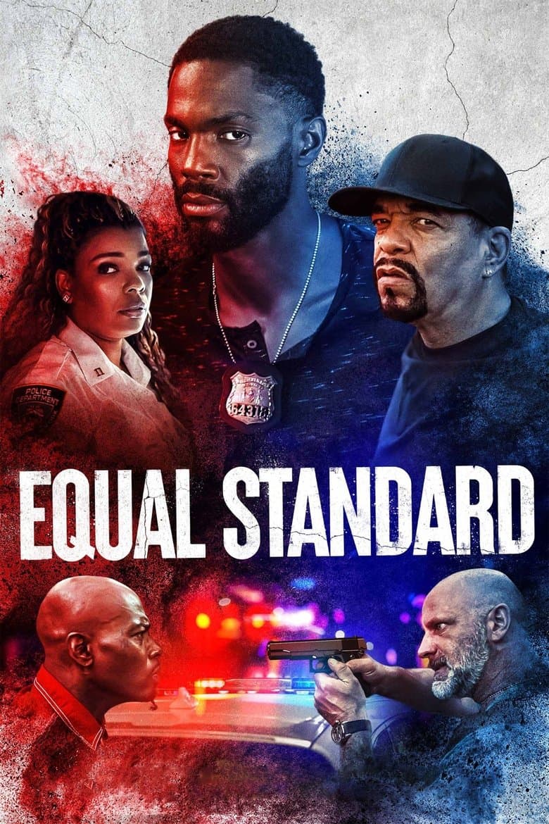 Equal Standard (2020) BluRay 480p, 720p & 1080p Mkvking - Mkvking.com